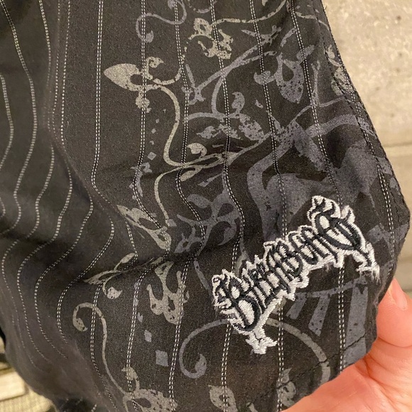 Billabong Men’s Large “Dress Shirt” - Picture 8 of 10